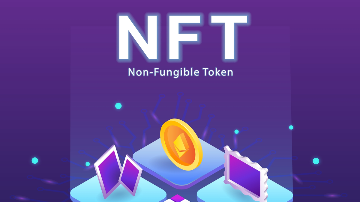 NFT là gì? Game NFT là gì? Khái niệm về play-to-earn trong Game NFT